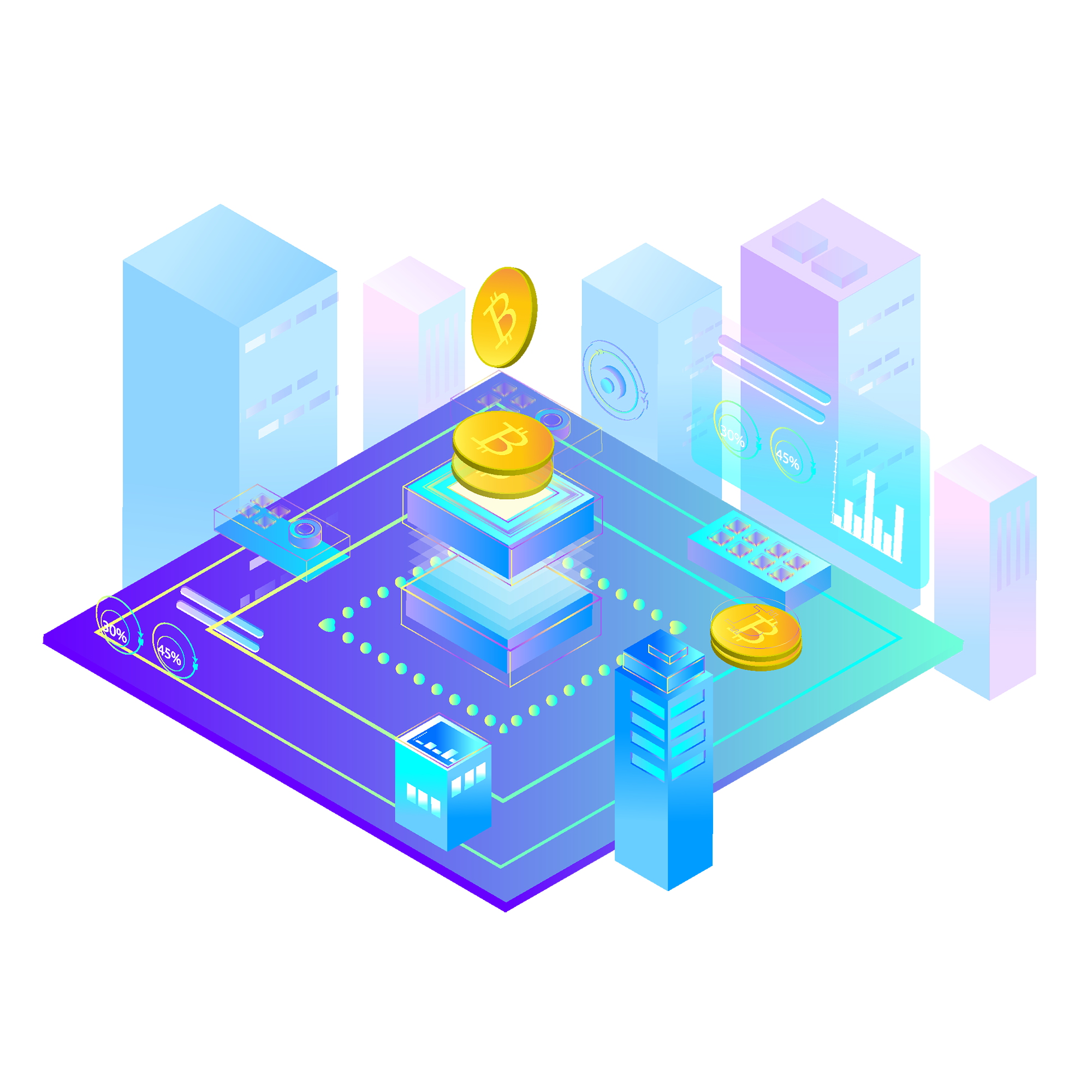Daily Earning Platform